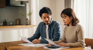 専業主婦としてやっていける理想の世帯年収